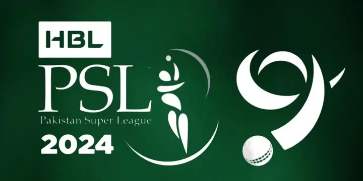 Pakistan Super League (PSL) 2024